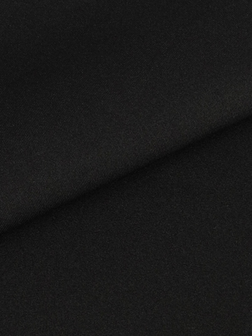 Coster Copenhagen - Top ' VIDA ' en negro