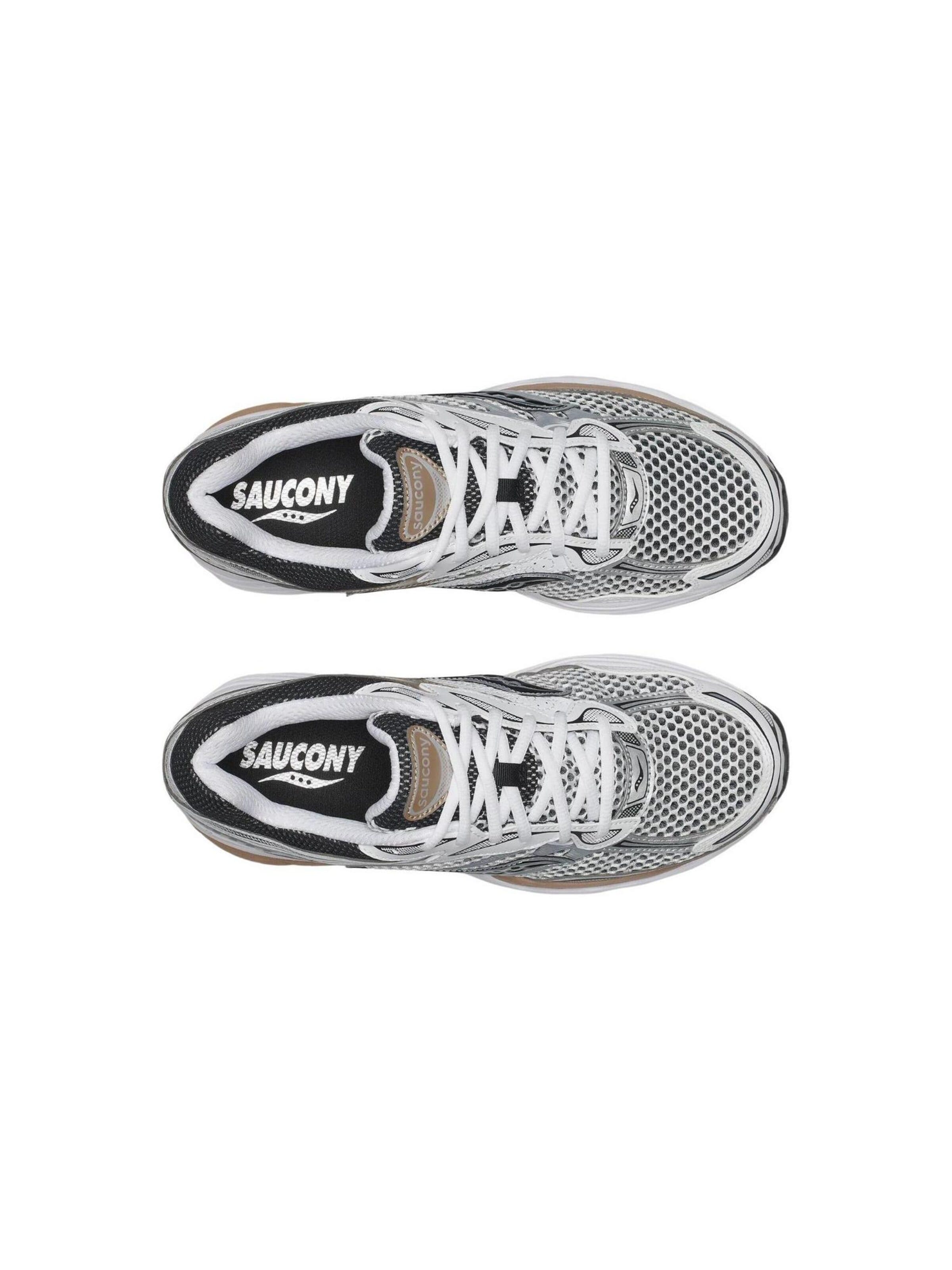 saucony Sneakers laag 'PROGRID OMNI 9 UNISEX S101245-1097' in Beige