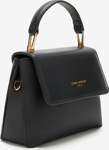 Isabel Bernard Handbag in Black