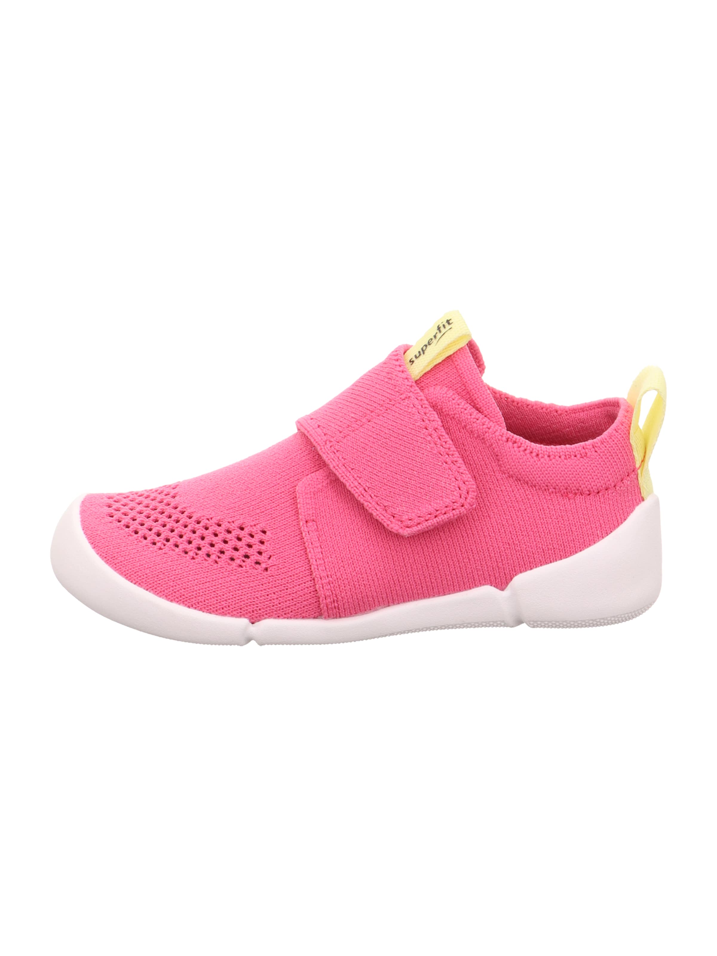 SUPERFIT - Zapatillas deportivas 'VENTI' en rosa