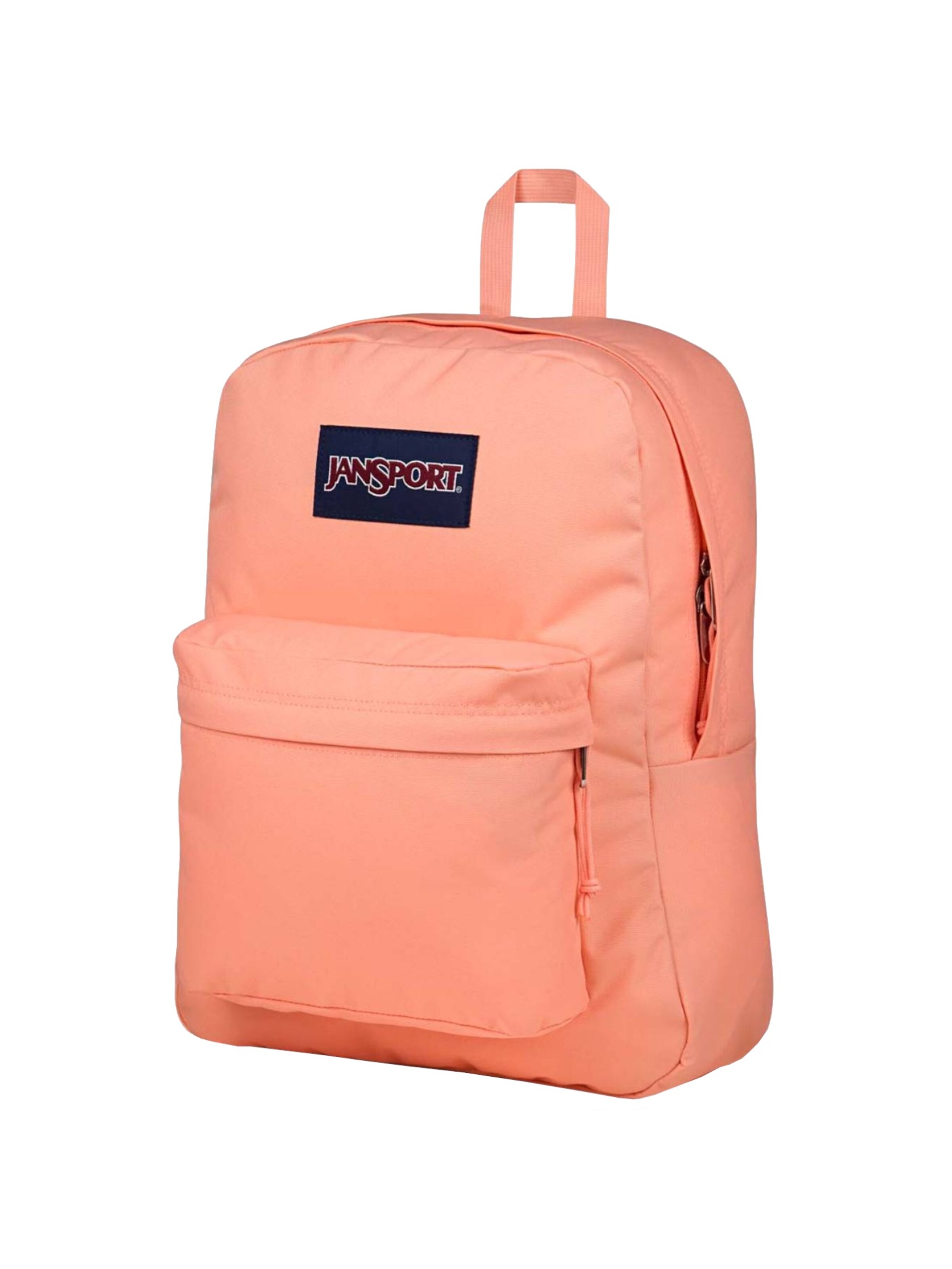 JANSPORT Backpack 'JanSport Superbreak Backpack' in Orange