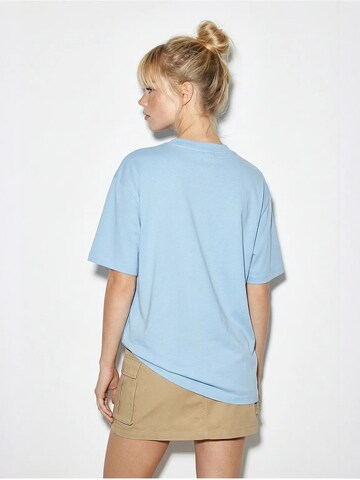 Bianco Lucci T-Shirt in Blau
