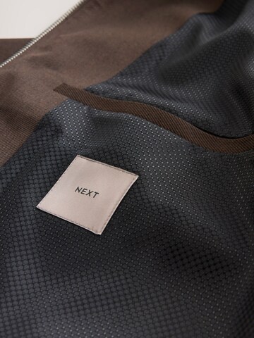 Giacca di mezza stagione di Next in marrone