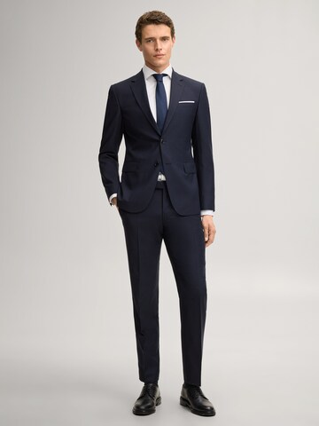 Fit confort Veste de costume 'Herby' JOOP! en bleu