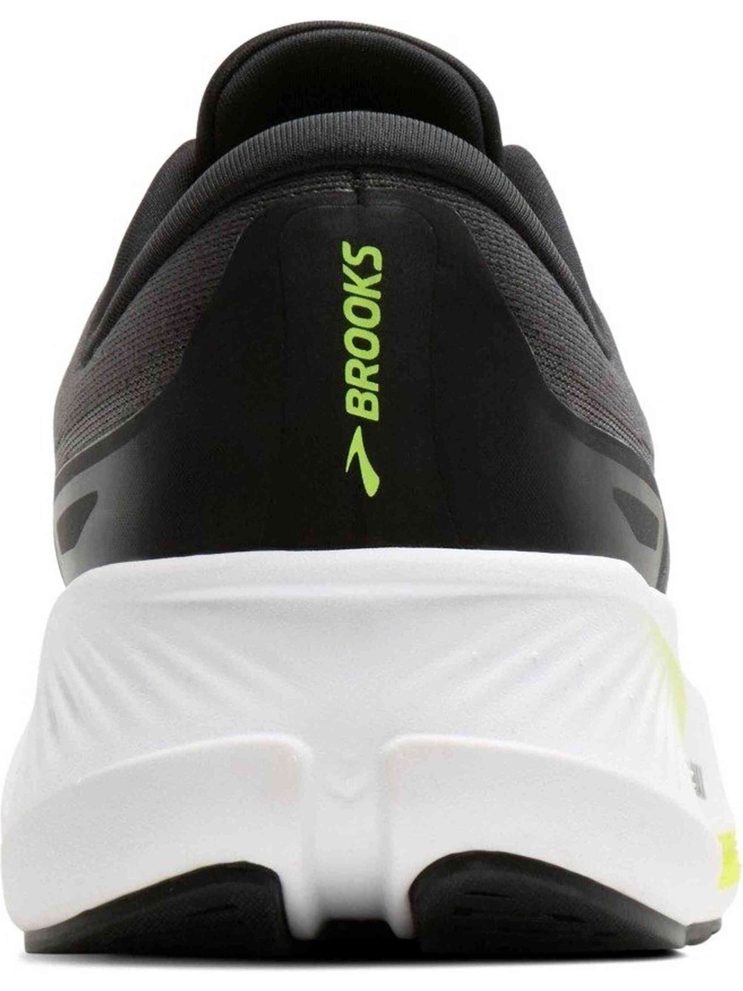 Scarpa da corsa '1104821D049' di BROOKS in nero