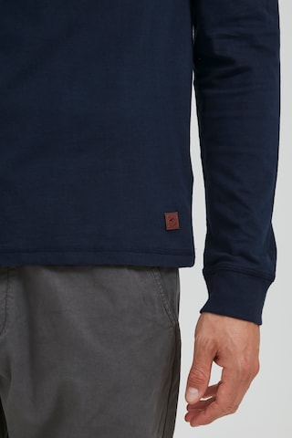 INDICODE JEANS Sweatshirt 'ARMANDO' in Blue