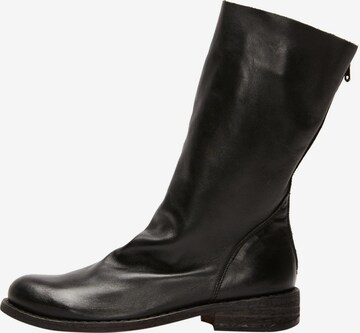 FELMINI Ankle Boots in Black