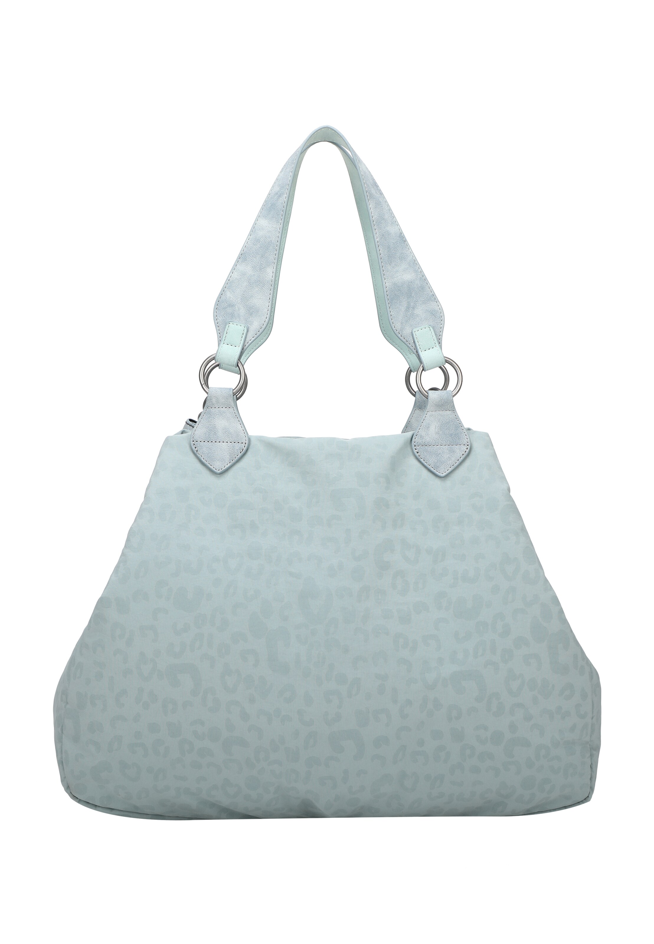 Shopper 'Izzy Medium Limited' di Fritzi aus Preußen in blu