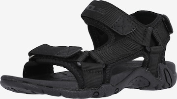 Mols Sandals & Slippers 'Arbonon' in Black: front