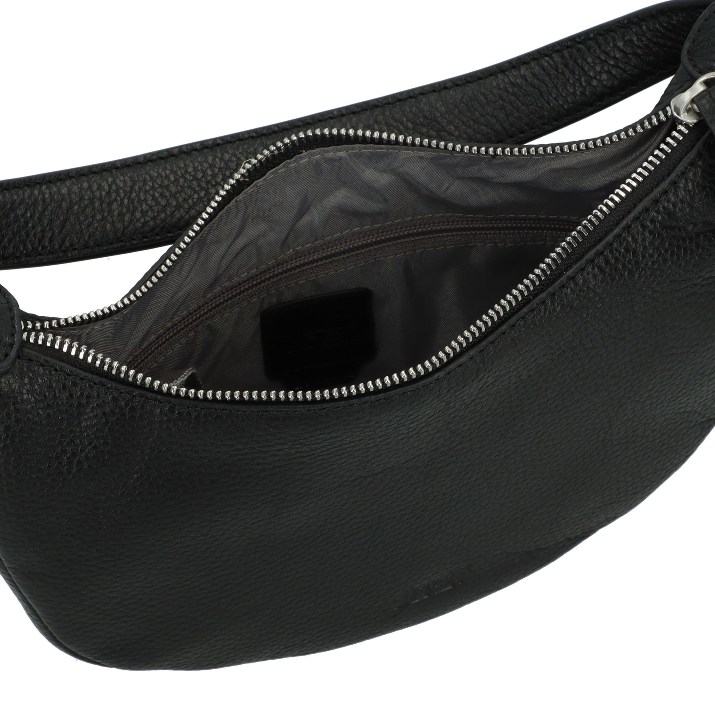 Sac bandoulière 'Vika' JOST en noir