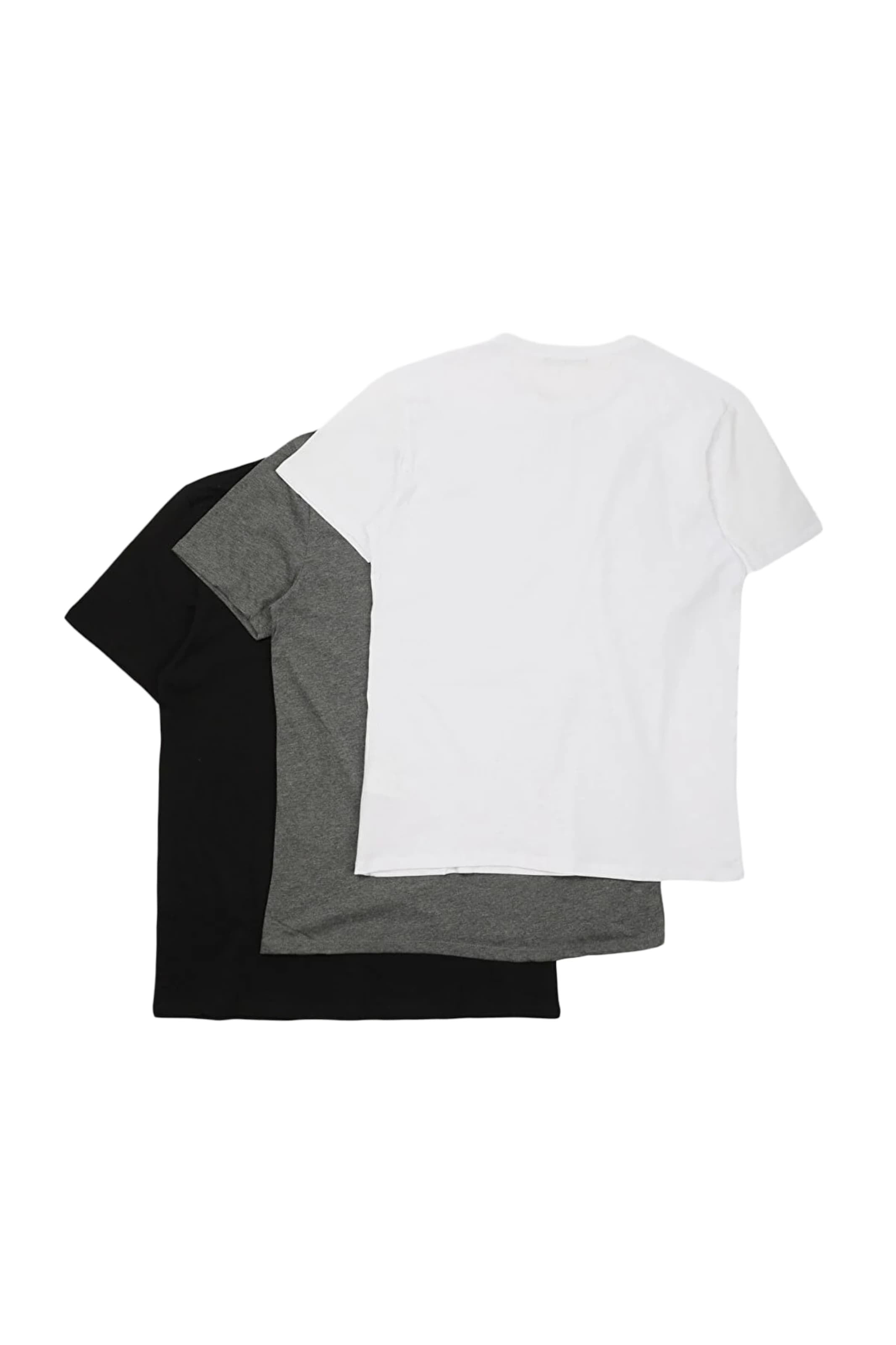 Trendyol - Camisa em cinzento
