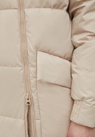 Finn Flare Winter coat in Beige