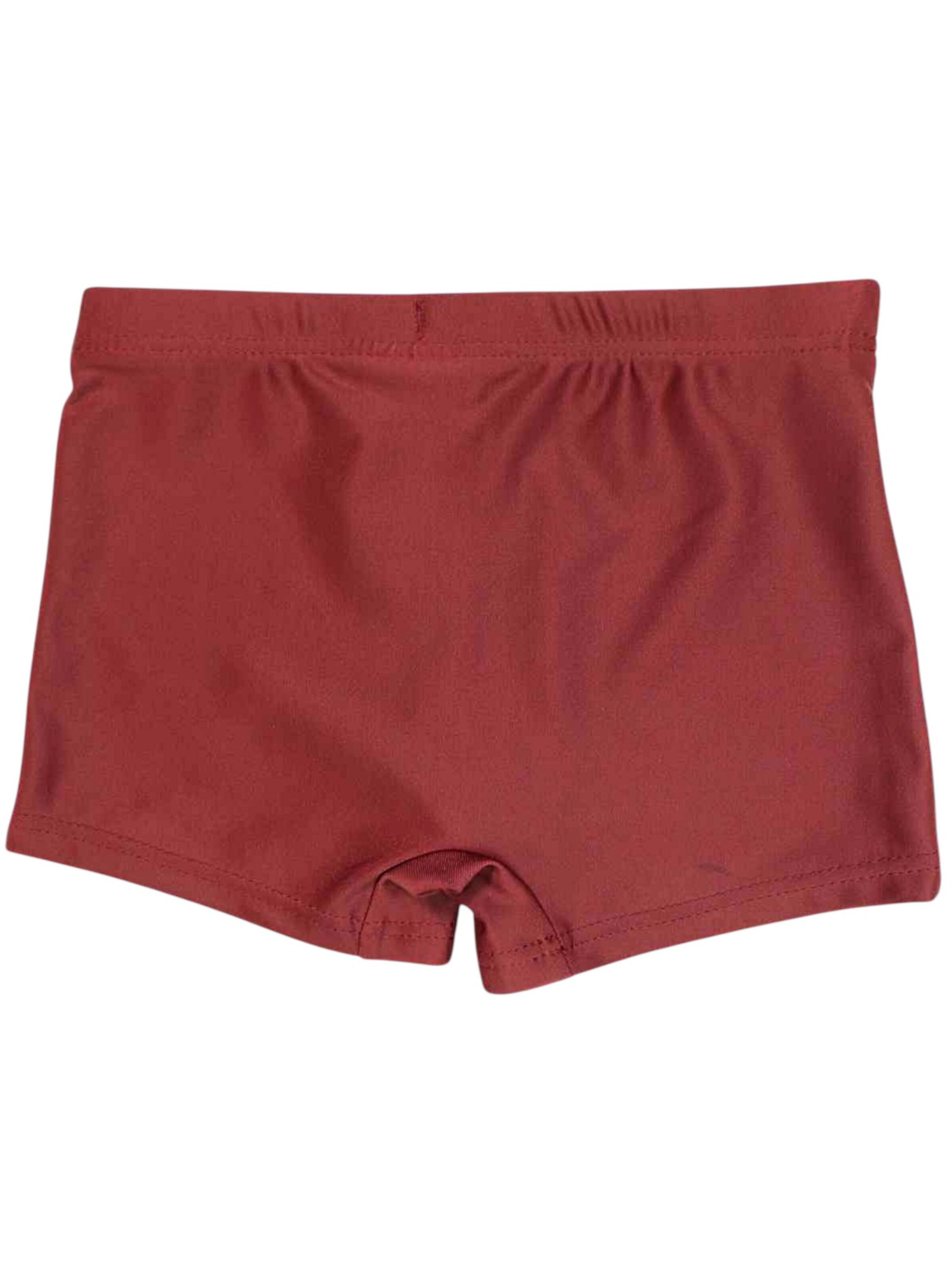 Harry Potter Board Shorts 'Harry Potter' in Red