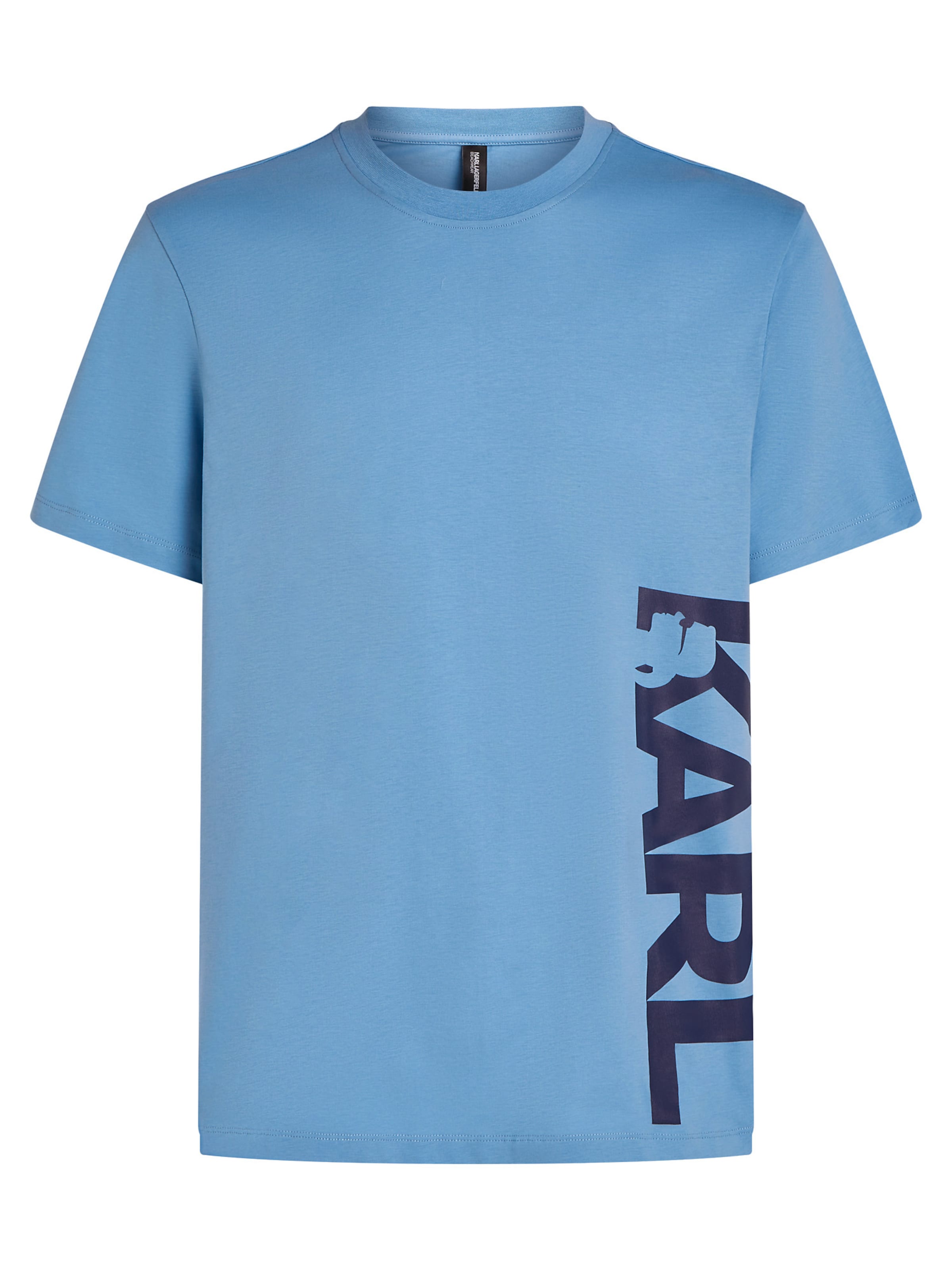 Karl Lagerfeld Paita värissä sininen / laivastonsininen, Tuotenäkymä