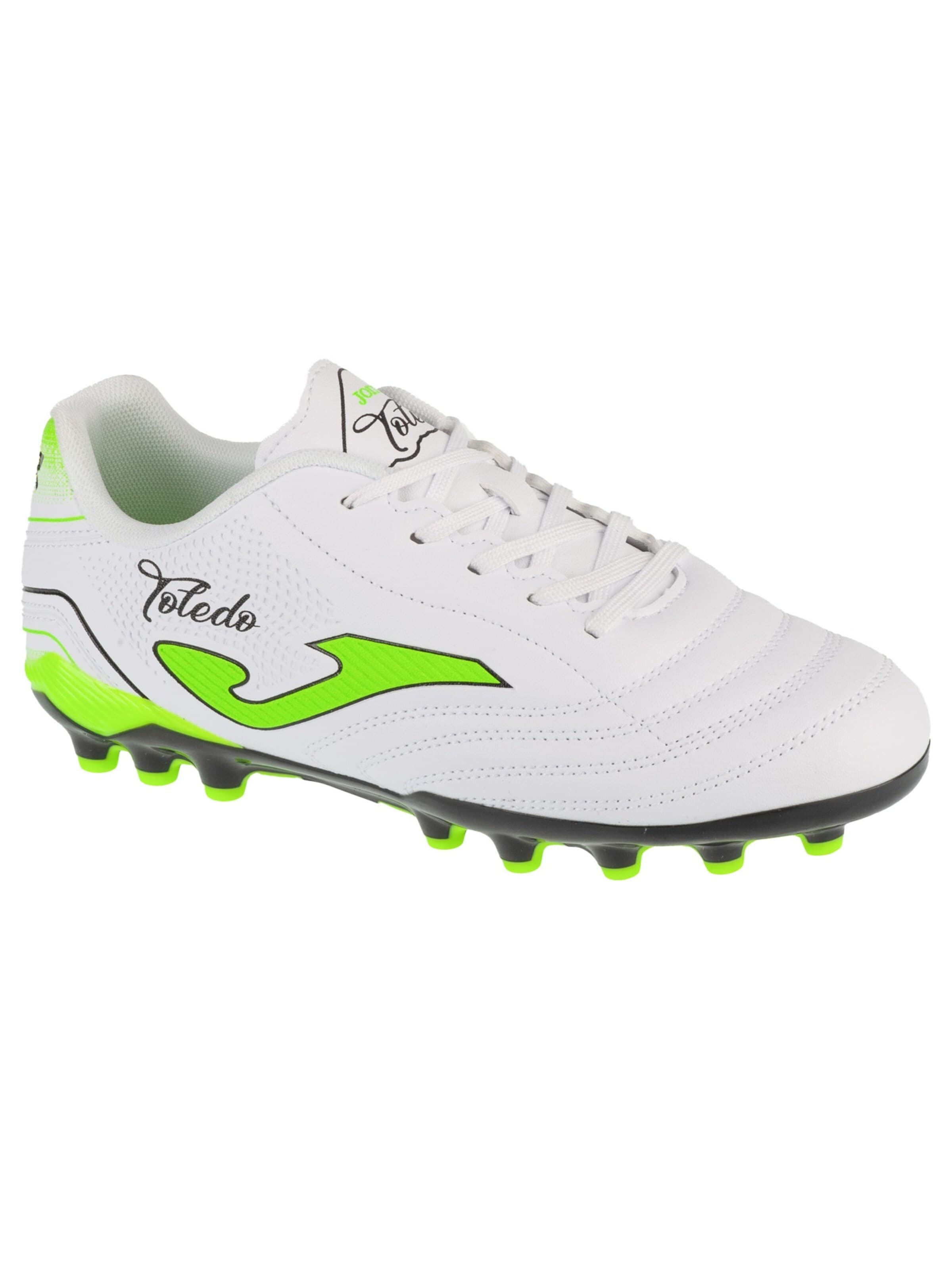 JOMA Sports shoe 'Joma Toledo Jr 25 TOJS AG' in White