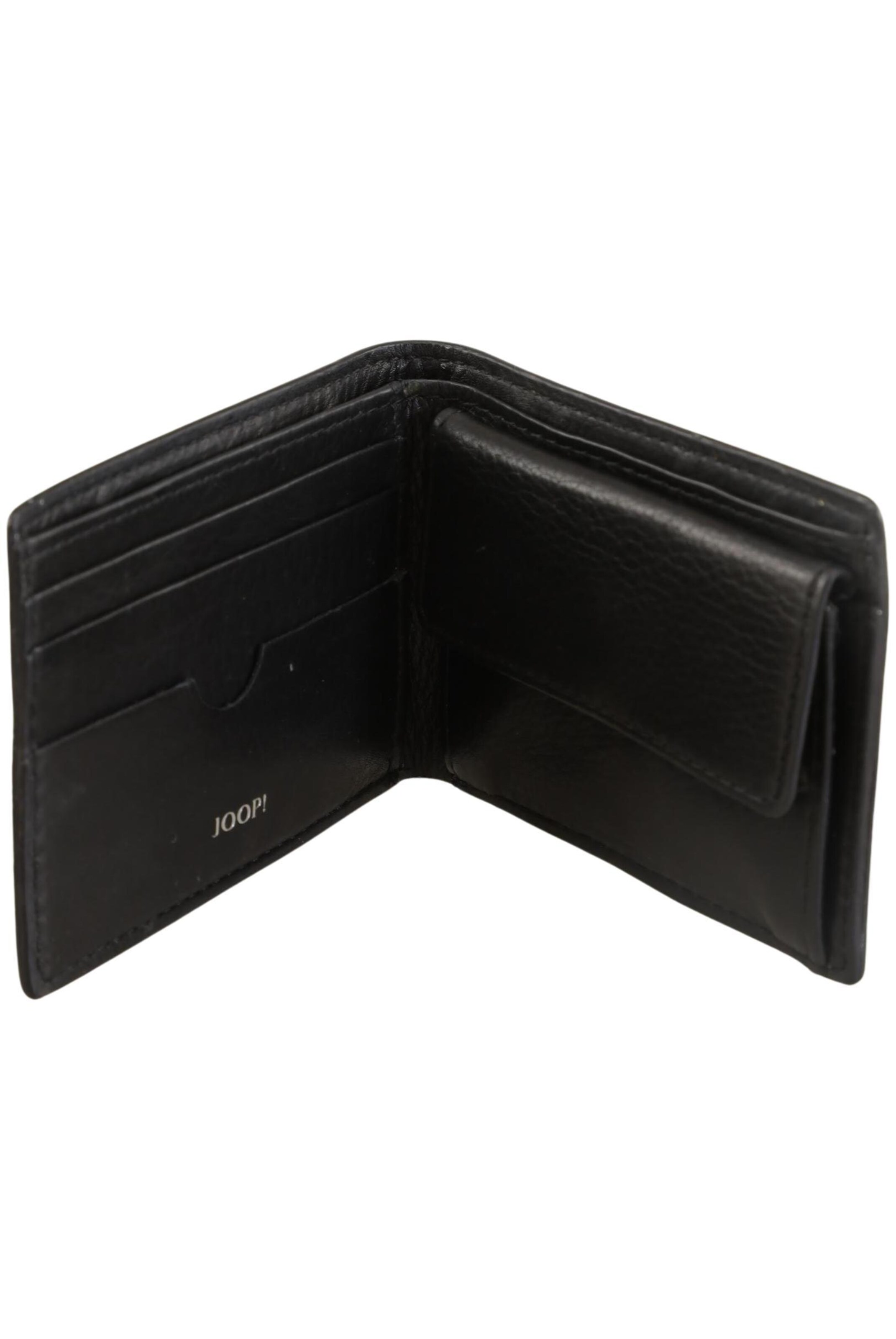 JOOP! Small Leather Goods in One size in Silver