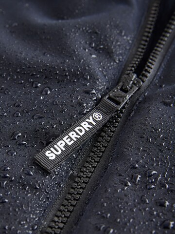 mėlyna Superdry & Co Kombinezonas
