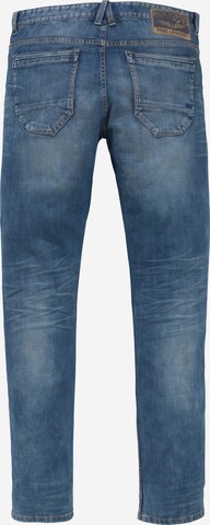 PME Legend Regular Jeans in Blau