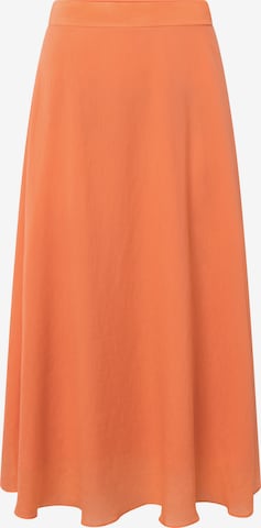 JOOP! Skirt in Orange: front