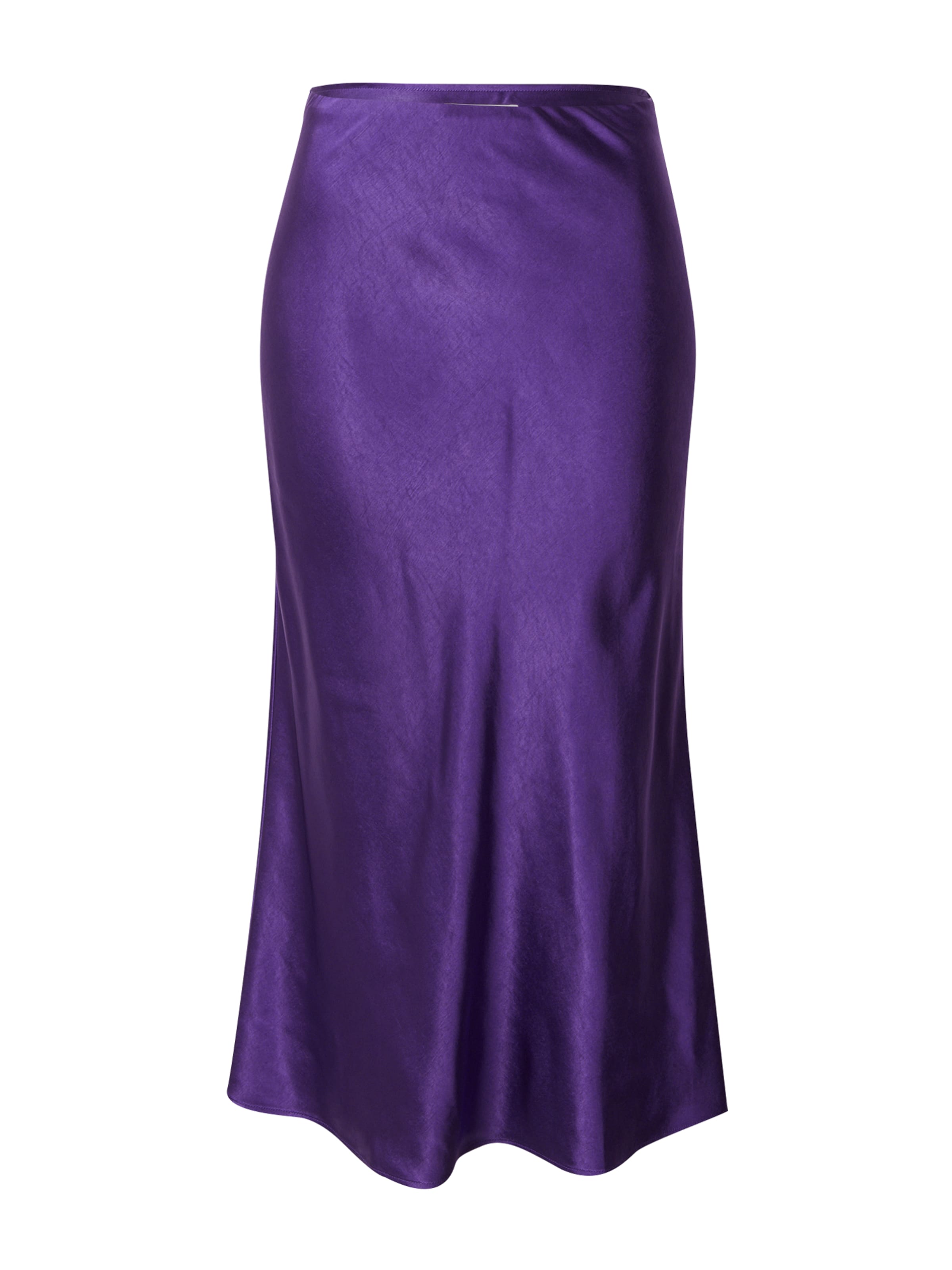EDITED Φούστα 'Alwa' σε λιλά: μπροστά