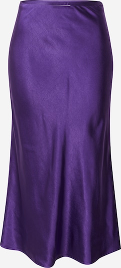 EDITED Skirt 'Alwa' in Purple, Item view