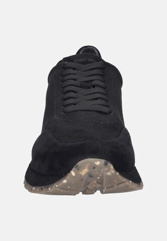 JOSEF SEIBEL Sneaker 'ADRIAN' in Schwarz