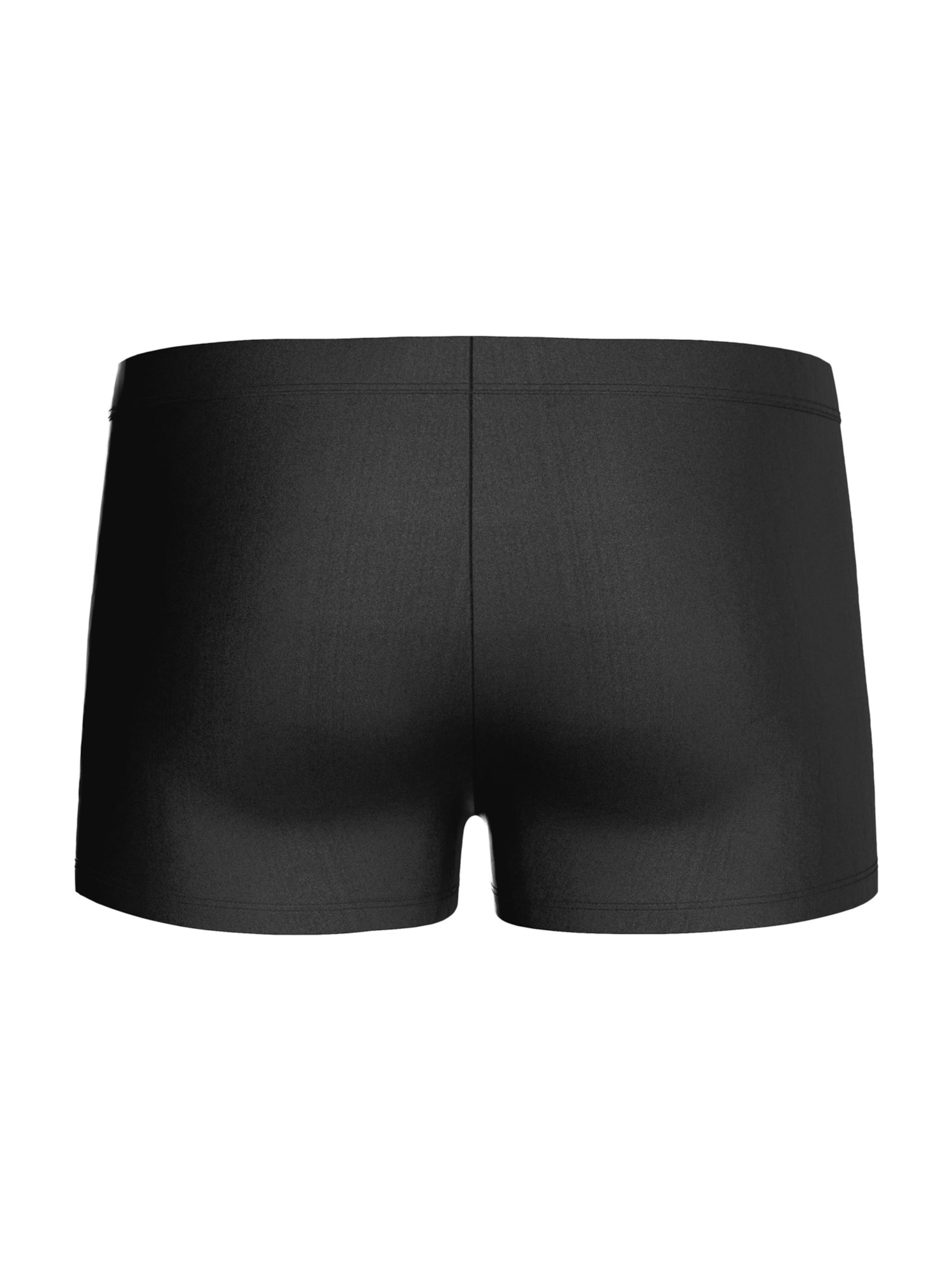 IMPETUS Bathing trunks in Black