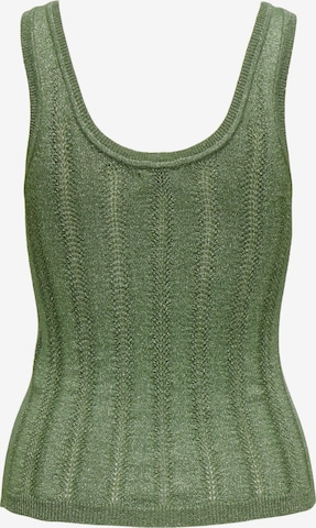 Tops en tricot 'BEAUTY' JDY en vert