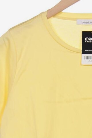 Soluzione Top & Shirt in M in Yellow