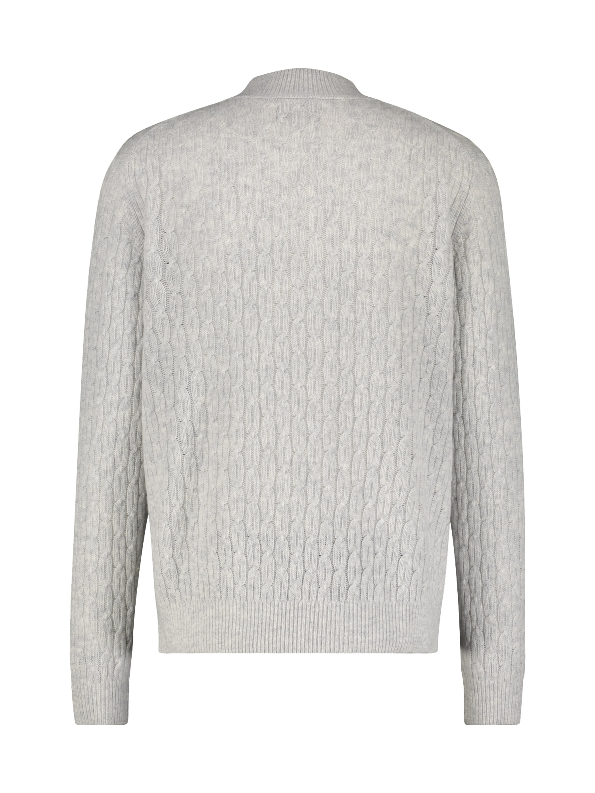 LERROS Trui in Grijs