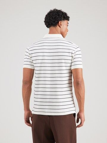 LEVI'S ® Poloshirt in Weiß