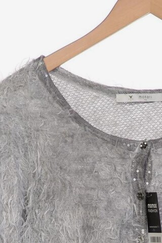monari Sweater & Cardigan in XXS in Grey