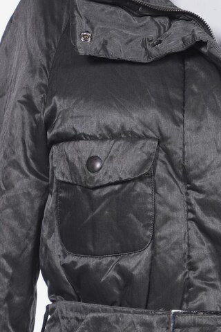 Just Cavalli Jacket & Coat in 4XL in Grey