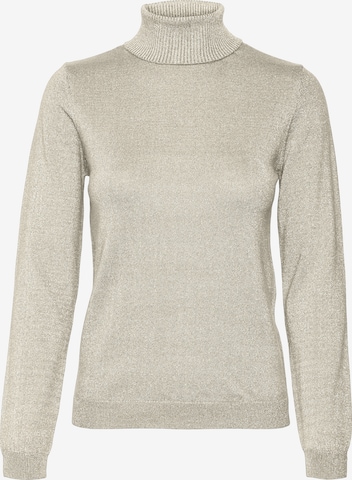 VERO MODA - Jersey en gris: frente