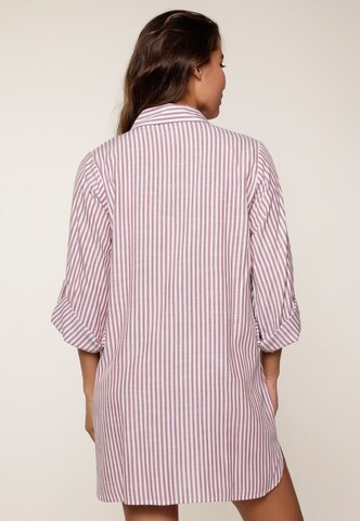 LingaDore Nightgown in Red