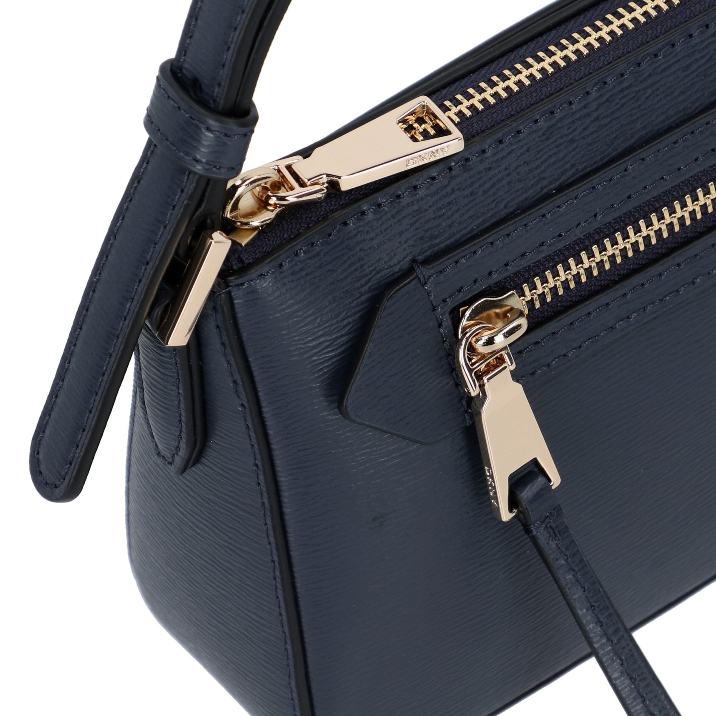 DKNY Shoulder Bag 'Bryant' in Blue