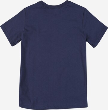 OshKosh T-Shirt in Blau