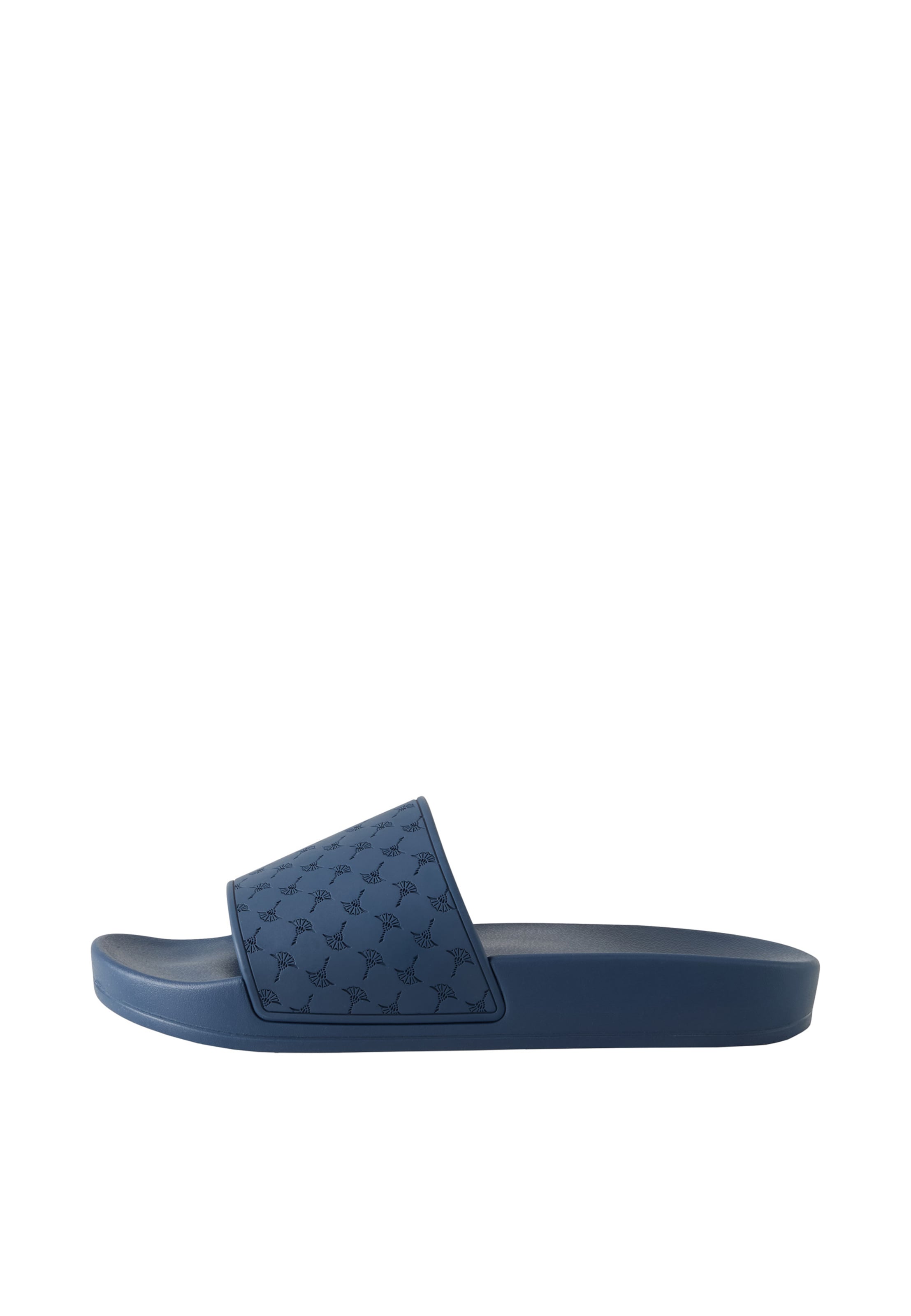 JOOP! - Zapatos abiertos 'Oceano ' en azul: frente