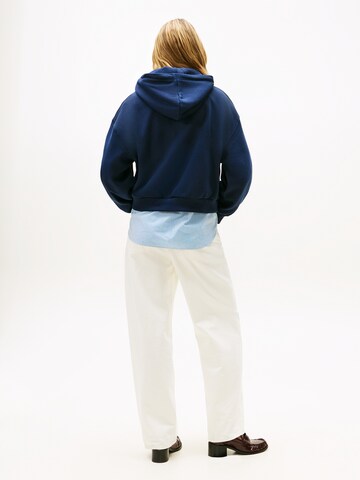 TOMMY HILFIGER Collegepaita värissä sininen