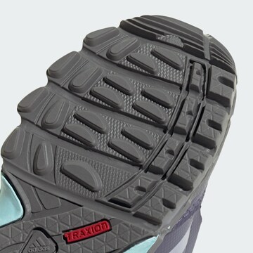 Boots 'Skychaser' ADIDAS TERREX en violet