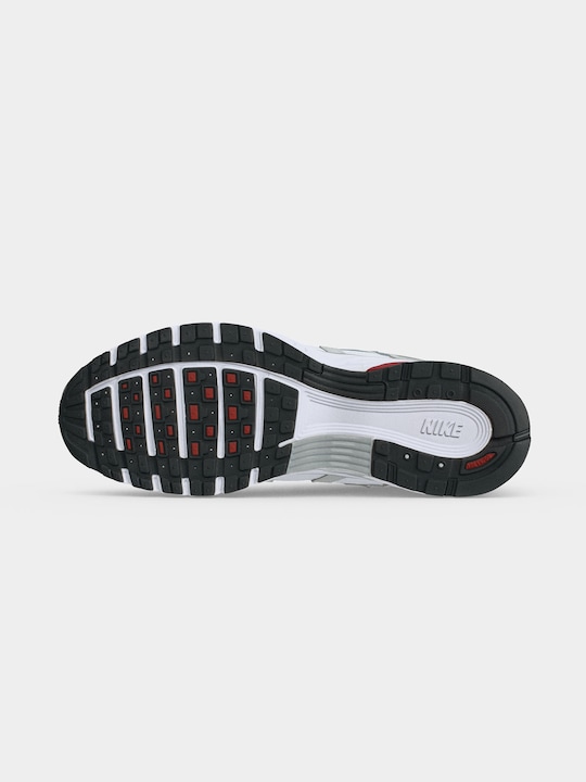 Nike Sportswear P-6000 White — Image 5