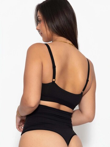 SASSYCLASSY Shapingslip‌ in Schwarz