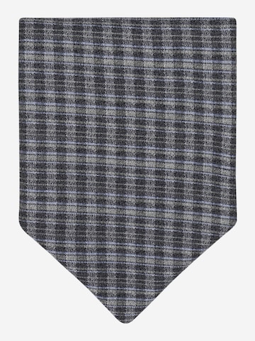 BURTON MENSWEAR LONDON - Corbata en gris