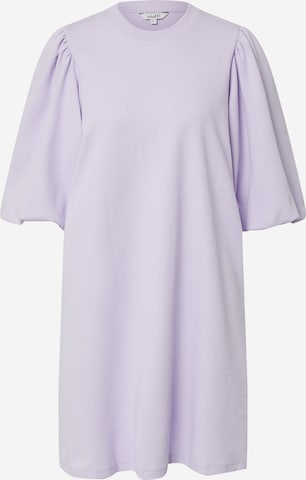 mbym Dress 'Emmaline' in Purple: front