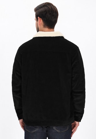 DreiMaster Vintage Tussenjas in Zwart