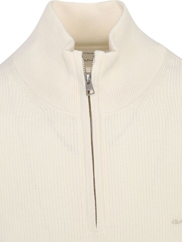 GANT Pullover‌‌‌‌‌‌‌‌‌‌ in Weiß