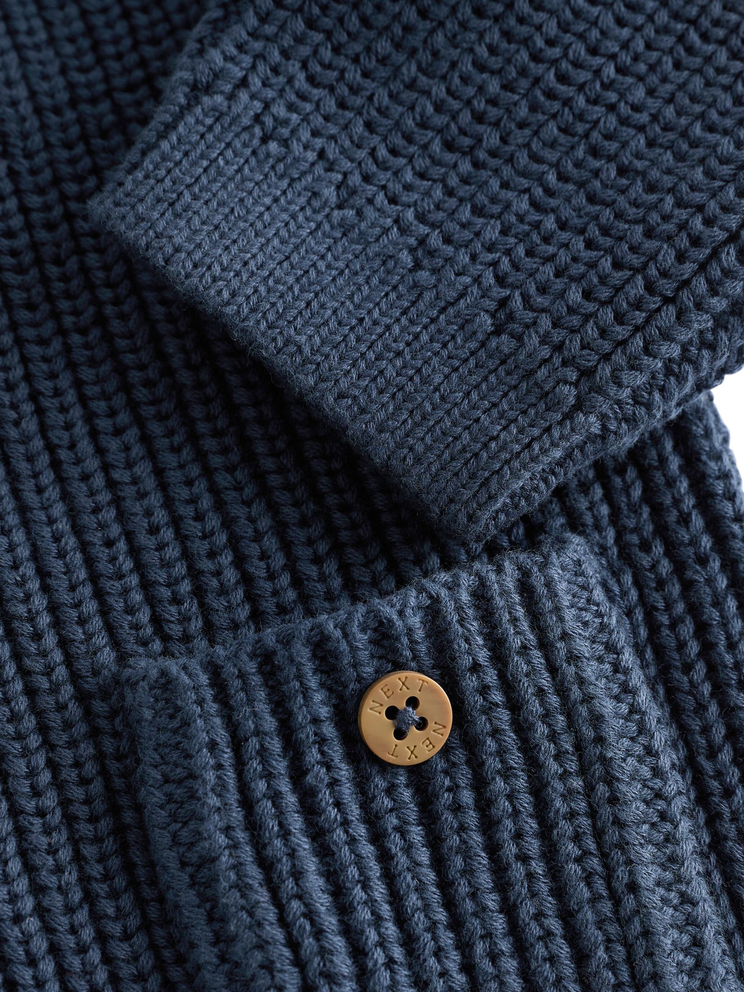 Next Комплект в Синий