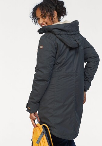G.I.G.A. DX by killtec Performance Jacket in Blue