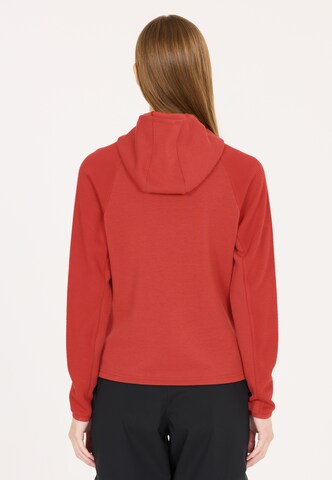 Whistler Sports jacket 'Langley' in Red