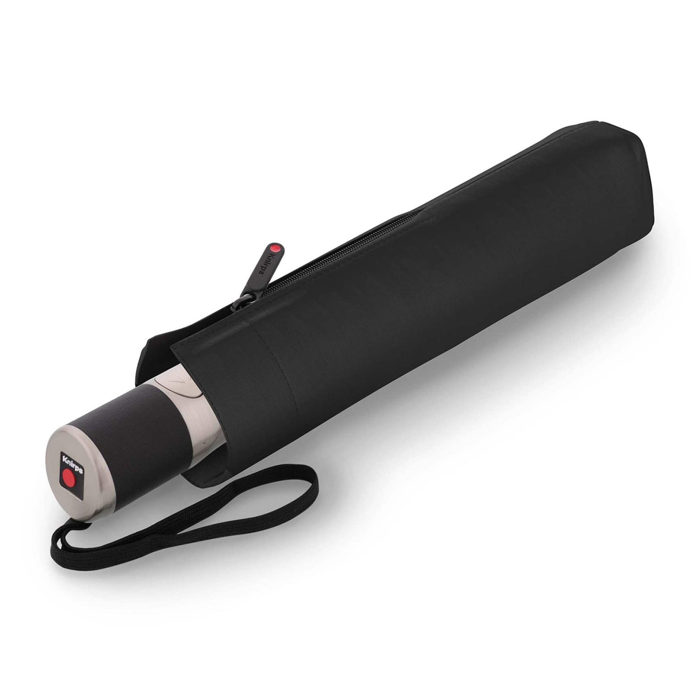 KNIRPS Umbrella in Black